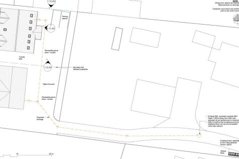 Site Layout plan