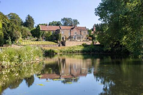 Welham Hall
