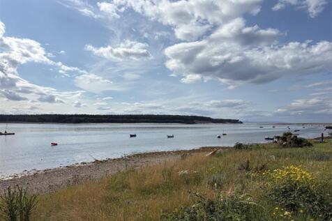 FINDHORN BAY