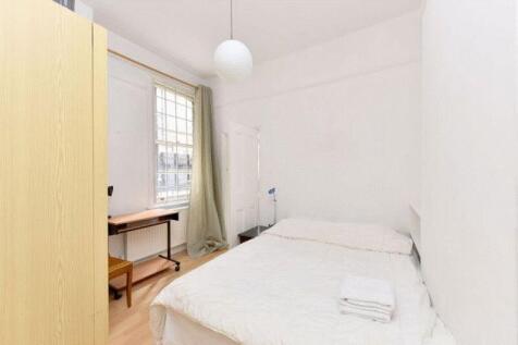 Lurline Gardens, London SW11