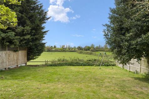 Views From Garden