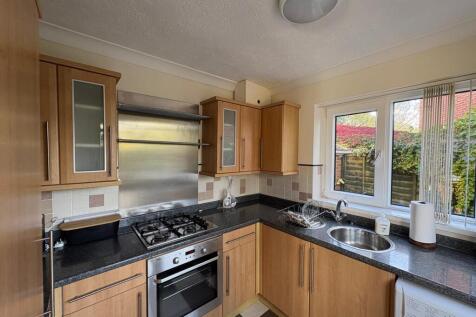 Atherstone Road, STOKE-ON-TRENT, ST4 8JY photo 2