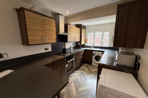 Denham Street, Chorlton-on-Medlock, £148pppw photo 2