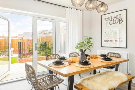 Dandara - The Acres - The Frogmore, Home 245