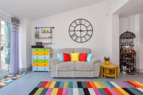 Internal Lifestyle Photograph