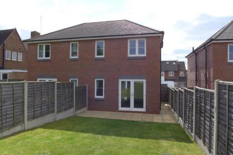 Oak Park Road, Wordsley photo 5