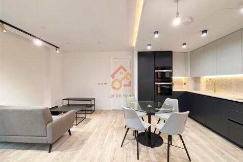 Vermont House, 8 Dingley Road, London, EC1V photo 2