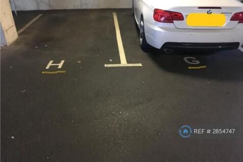 Private Parking Spots