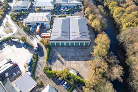 Distribution Warehouse to rent Image 9