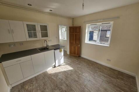 Kitchen/Living Room