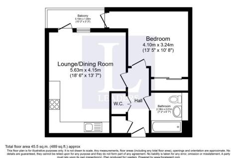 111 nank floor plan