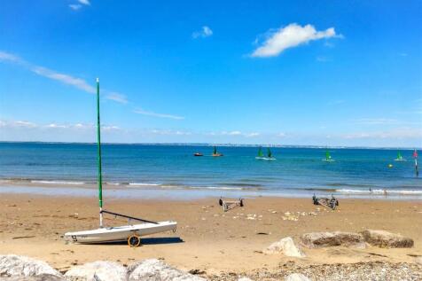 Nearby Beaches