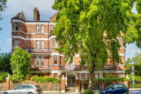 Prebend Mansions, W4 - FOR SALE