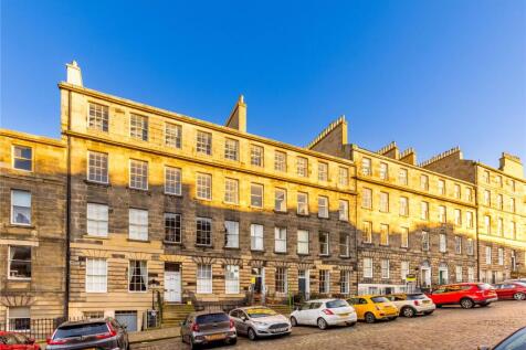 Dundonald Street