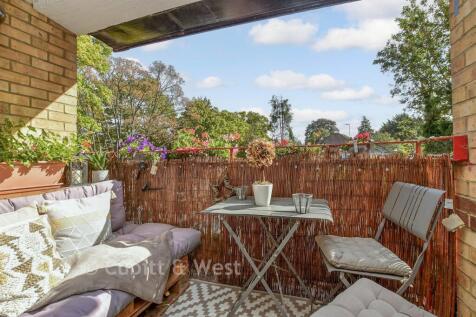 Balcony / Terrace