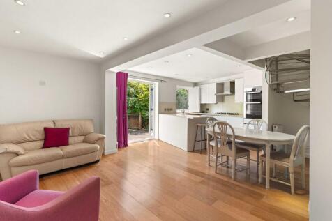 Kitchen/Living