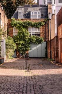 The Mews