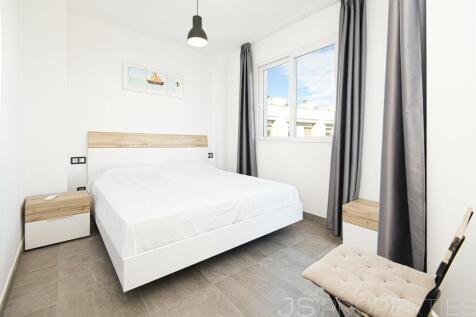 FANTASTIC HOUSE IN A QUIET LOCATION IN CAN PICAFORT