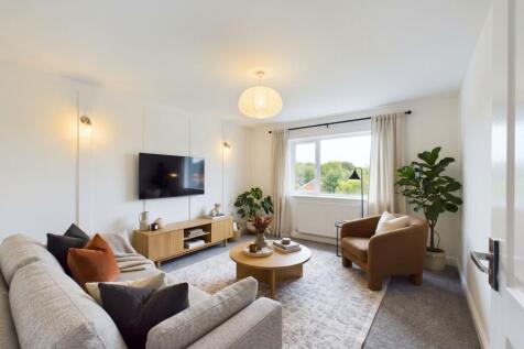 Lounge (Virtually Furnished)