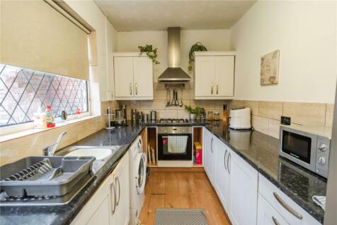 Kitchen-Diner
