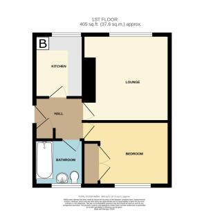58 Dart Street, Birmingham, B9 4JA-high
