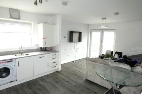 Lounge/Kitchen