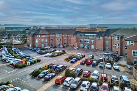The Lakes Business Park Parking Spaces.jpg
