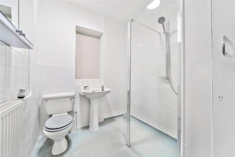 Communal Bathroom