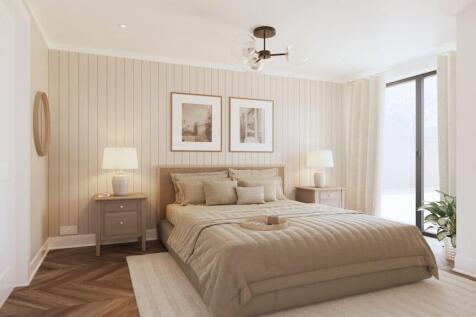 CGI OF PROPOSED DWELLING HOUSE
