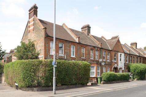 Markhouse Road, E17