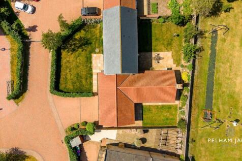 Beech House, Langtoft