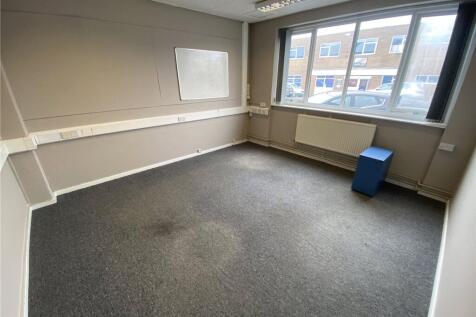 Office to rent Image 4