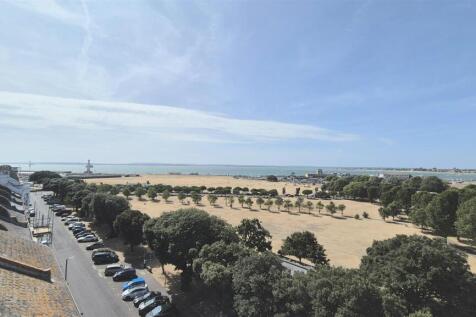 Roof Terrace View