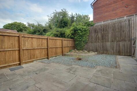 1 Garden A