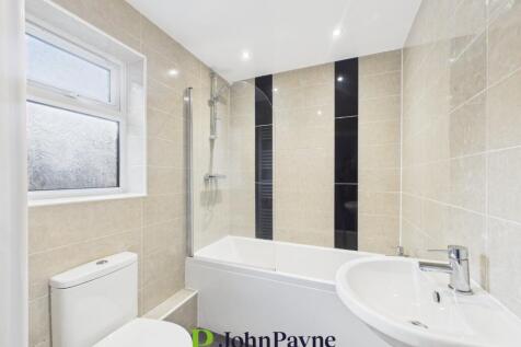 Modern Bathroom