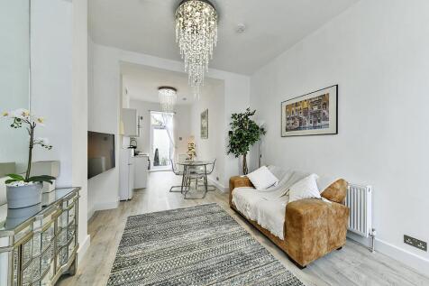 Davidson Frost-Wellings, DFW, Notting Hill, London