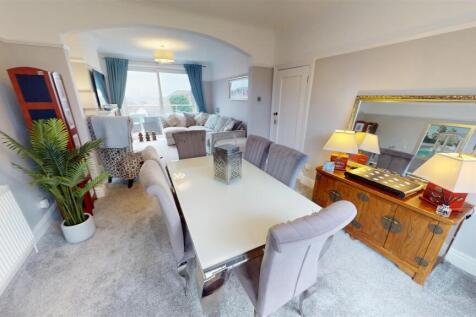 Newton Road Reception Room