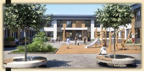 Sport olympic resort