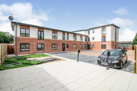 Allocated Parking