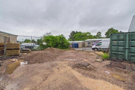 Industrial unit and plot for Auction, Paulton (15)