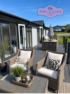Decking