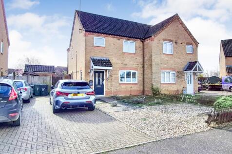 3 Manor Road, Stoke Ferry, Norfolk, PE33 9UG