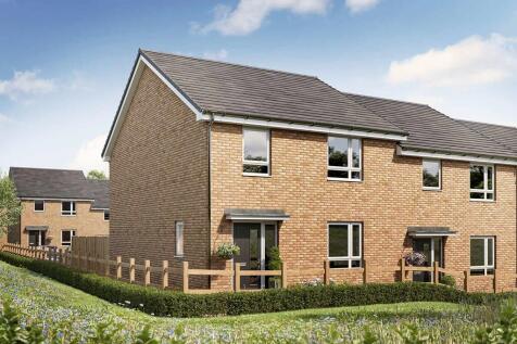 CGI of the 4-bed Witherstead