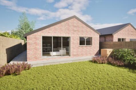 Rear Elevation
