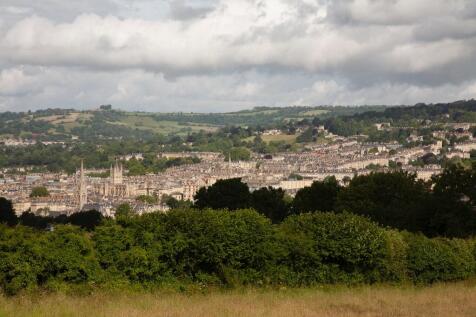 Bath, local location