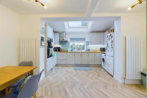 Kitchen/diner: