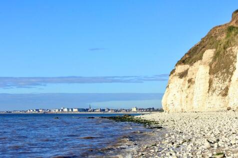 Sewerby Cliffs