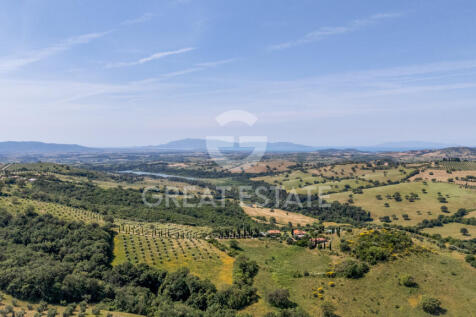 Panorama e Particolari