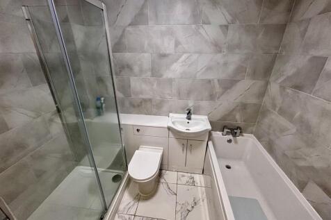 Bathroom/WC