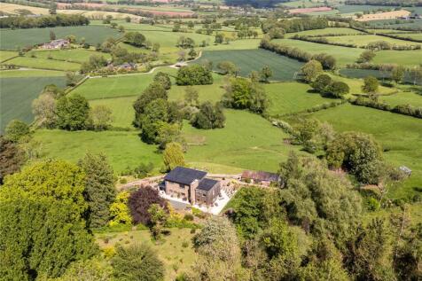 Aerial Profile